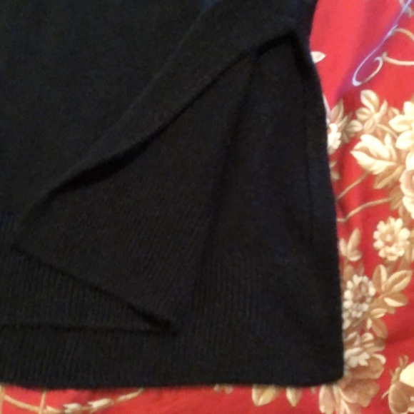 NWTS- Wendy Williams V-Neck dress size Large - Picture 8 of 9